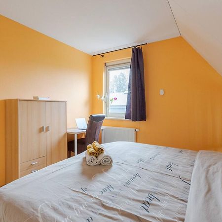 Bed & Breakfast In Donkerbroek Kültér fotó