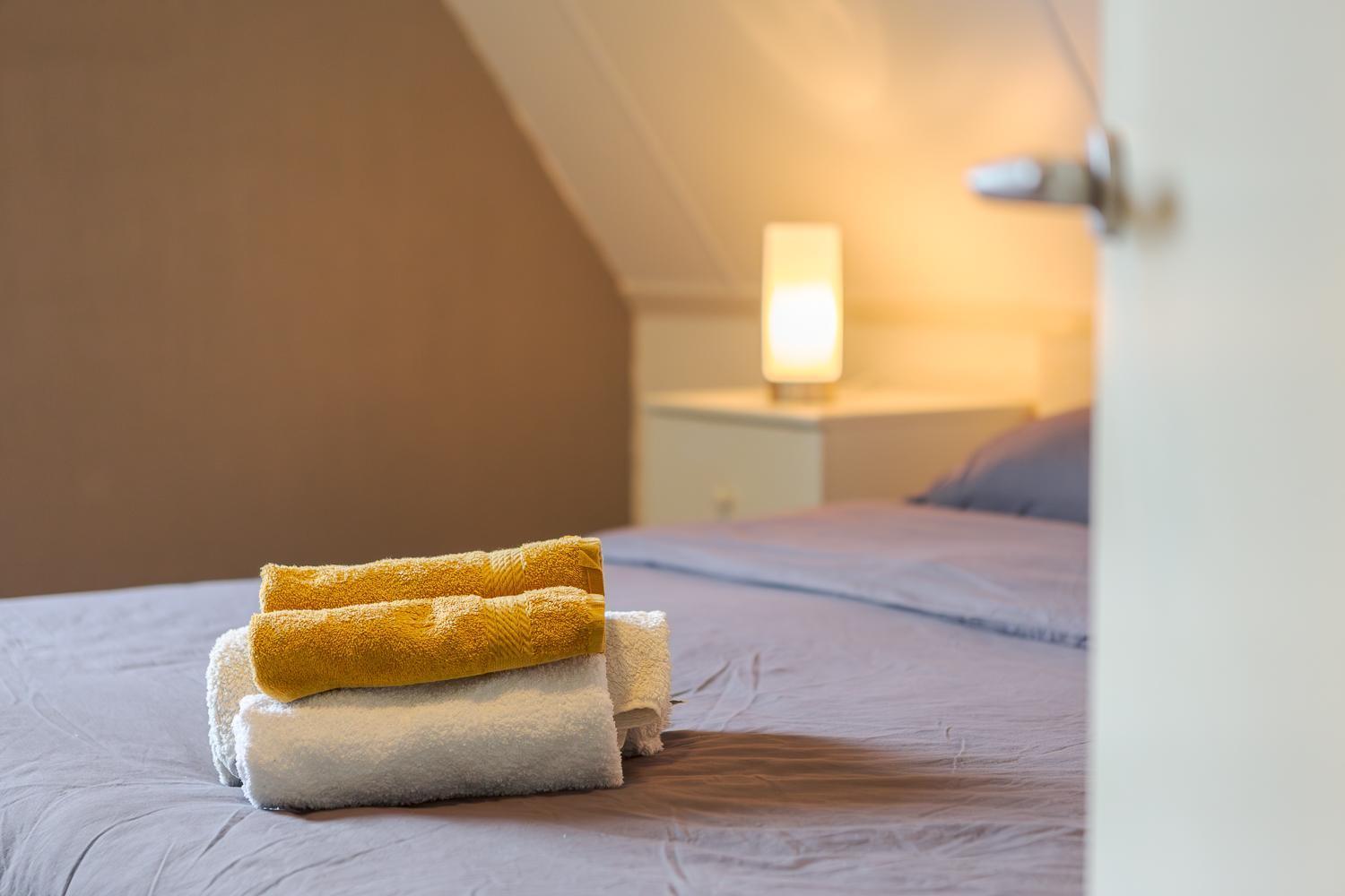 Bed & Breakfast In Donkerbroek Kültér fotó