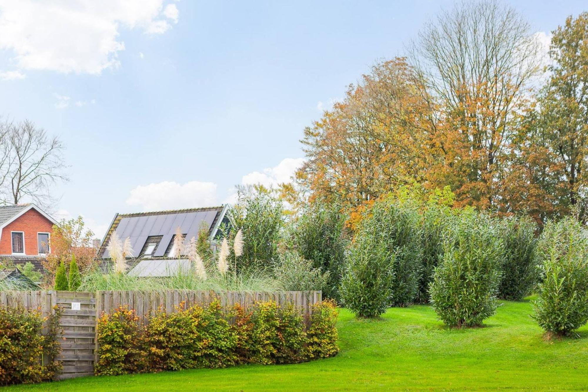Bed & Breakfast In Donkerbroek Kültér fotó